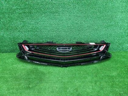 Решетка радиатора Geely Coolray (2019-2024)