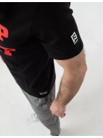 Футболка Rage "Step by Step" черная арт.: HY24739