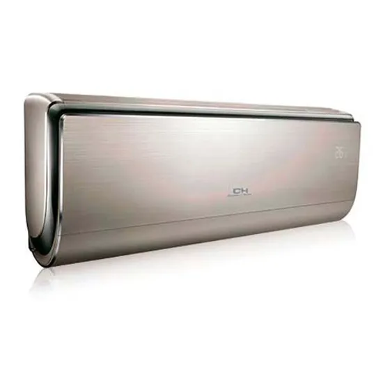 Тепловой насос Cooper&Hunter CH-S18FTXHV-B VIP Inverter
