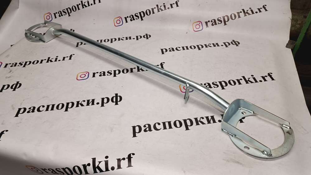 Распорка передних стоек (цельная) Subaru Outback 3 (BP) и Subaru XV 1 (GP)