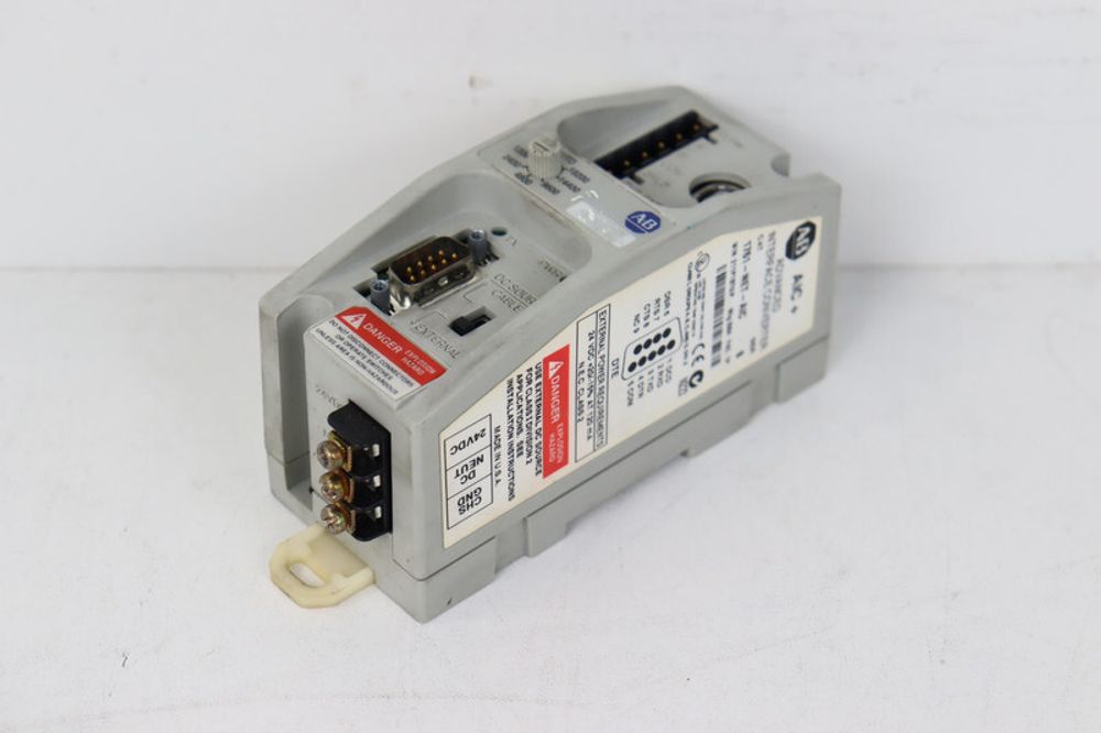 Allen Bradley 1761-NET-AIC