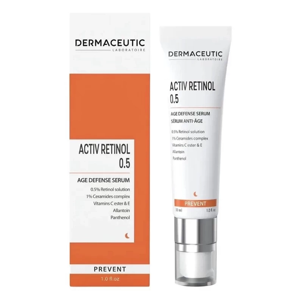 Activ Retinol 0.5% Dermaceutic
