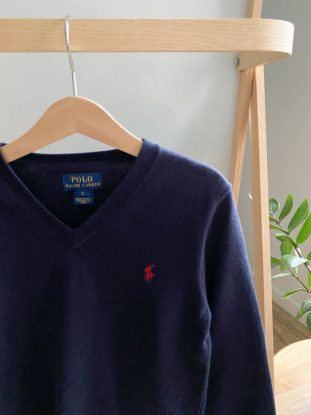 Джемпер Polo Ralph Lauren, 116