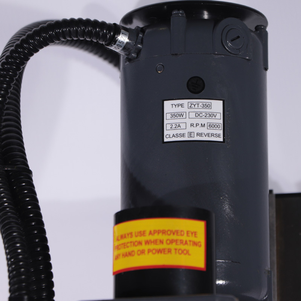 FZ-25E фрезерное устройство для токарных станков