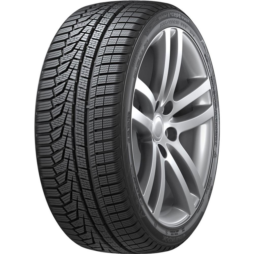 Hankook 195/55R16 91V XL Winter i*cept Evo 2 W320 TL