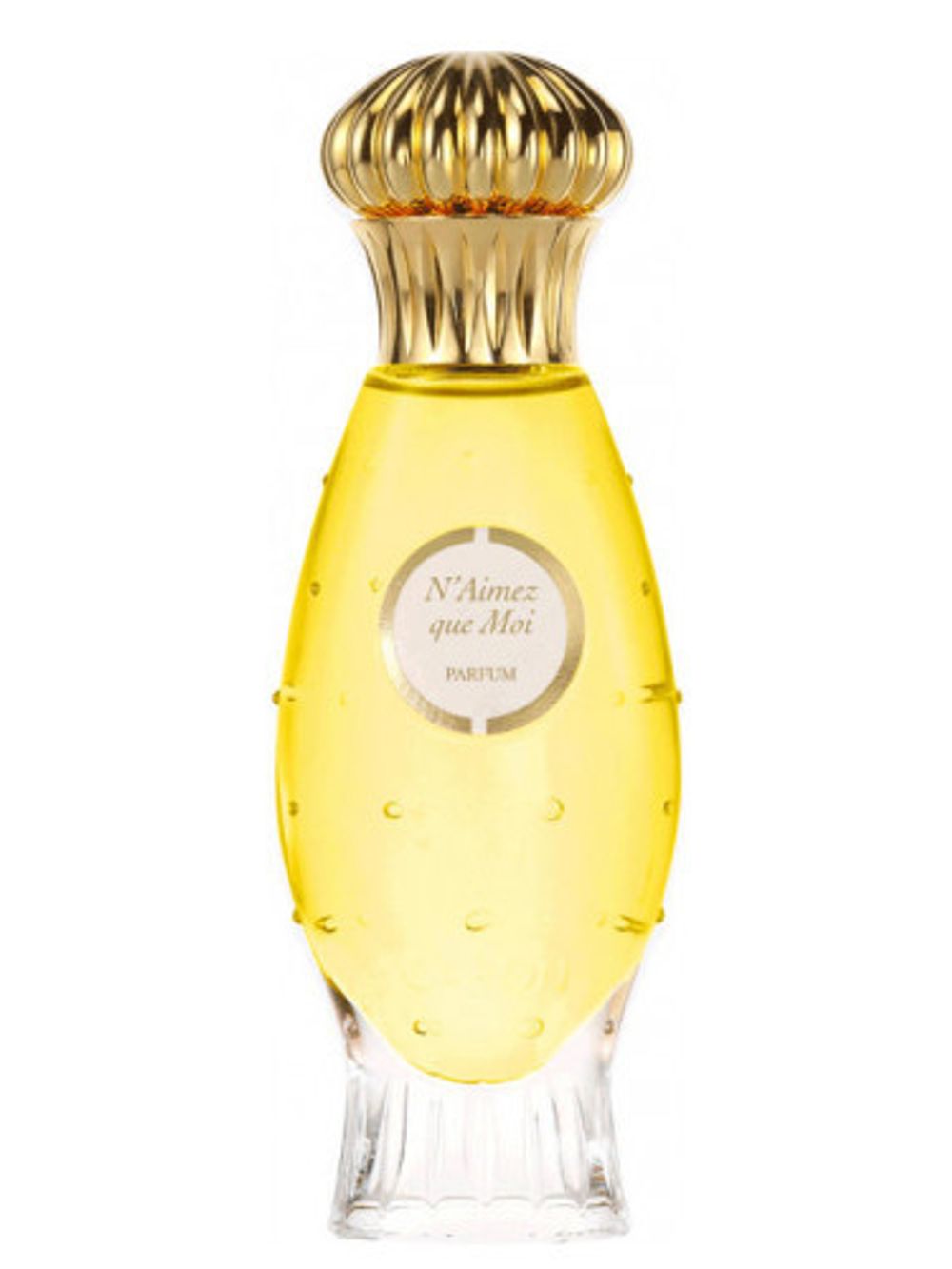 Caron N'Aimez Que Moi Parfum