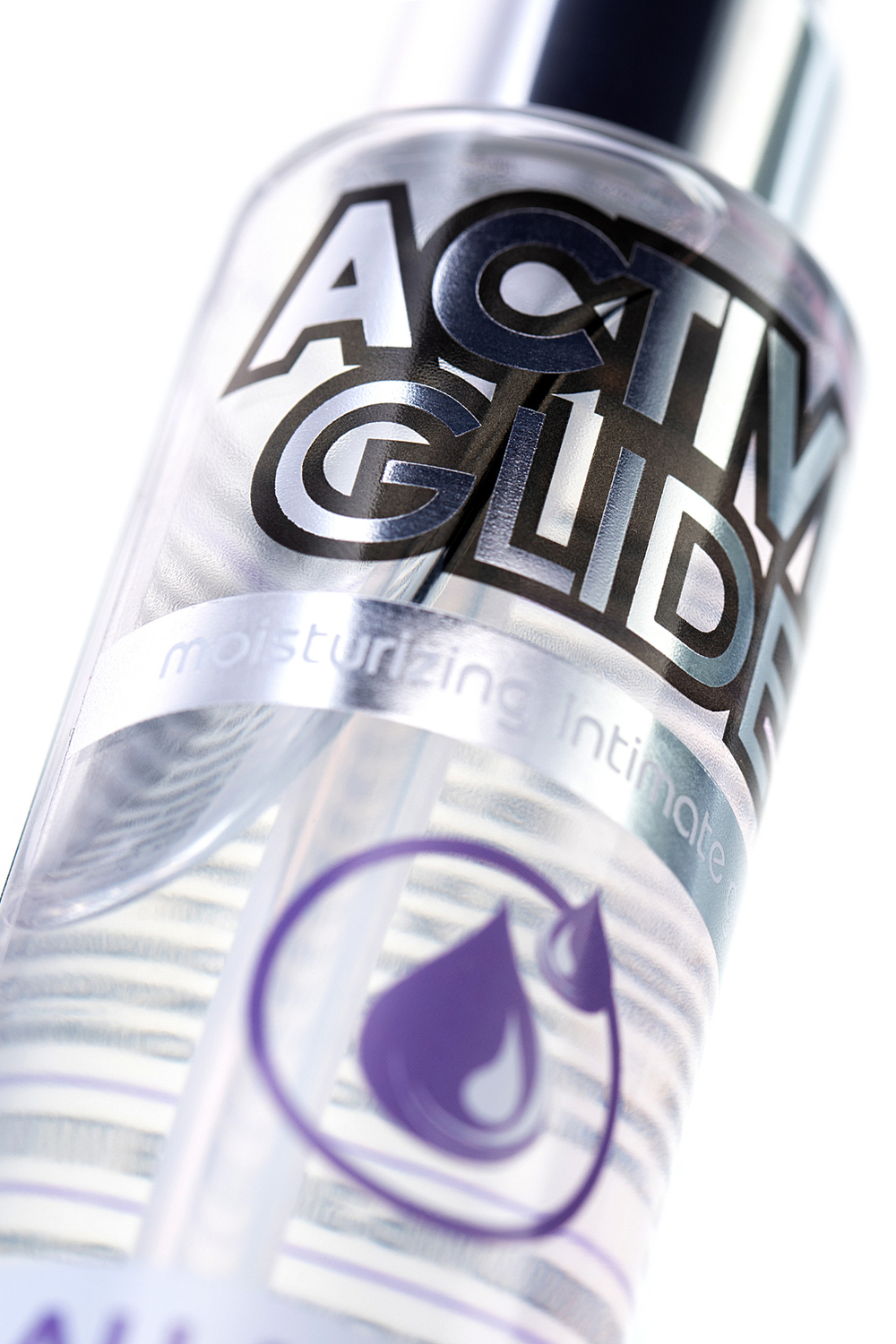Гель Active Glide Allantoin 100 мл
