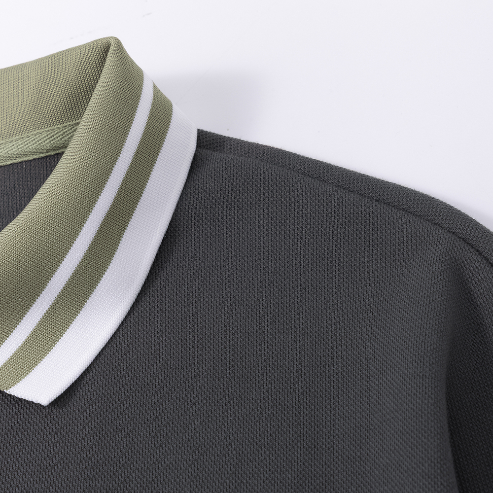 Рубашка поло YMKASHIX