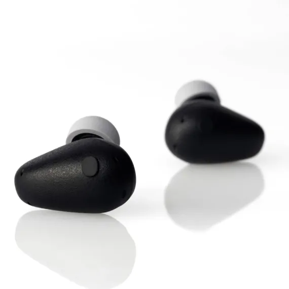 Final Audio Tonalite Black