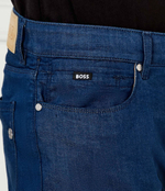 Джинсы H-Delaware BOSS BLACK - темно-синий(50541436)