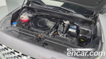Hyundai Santafe Diesel 2.2 2WD — 2021