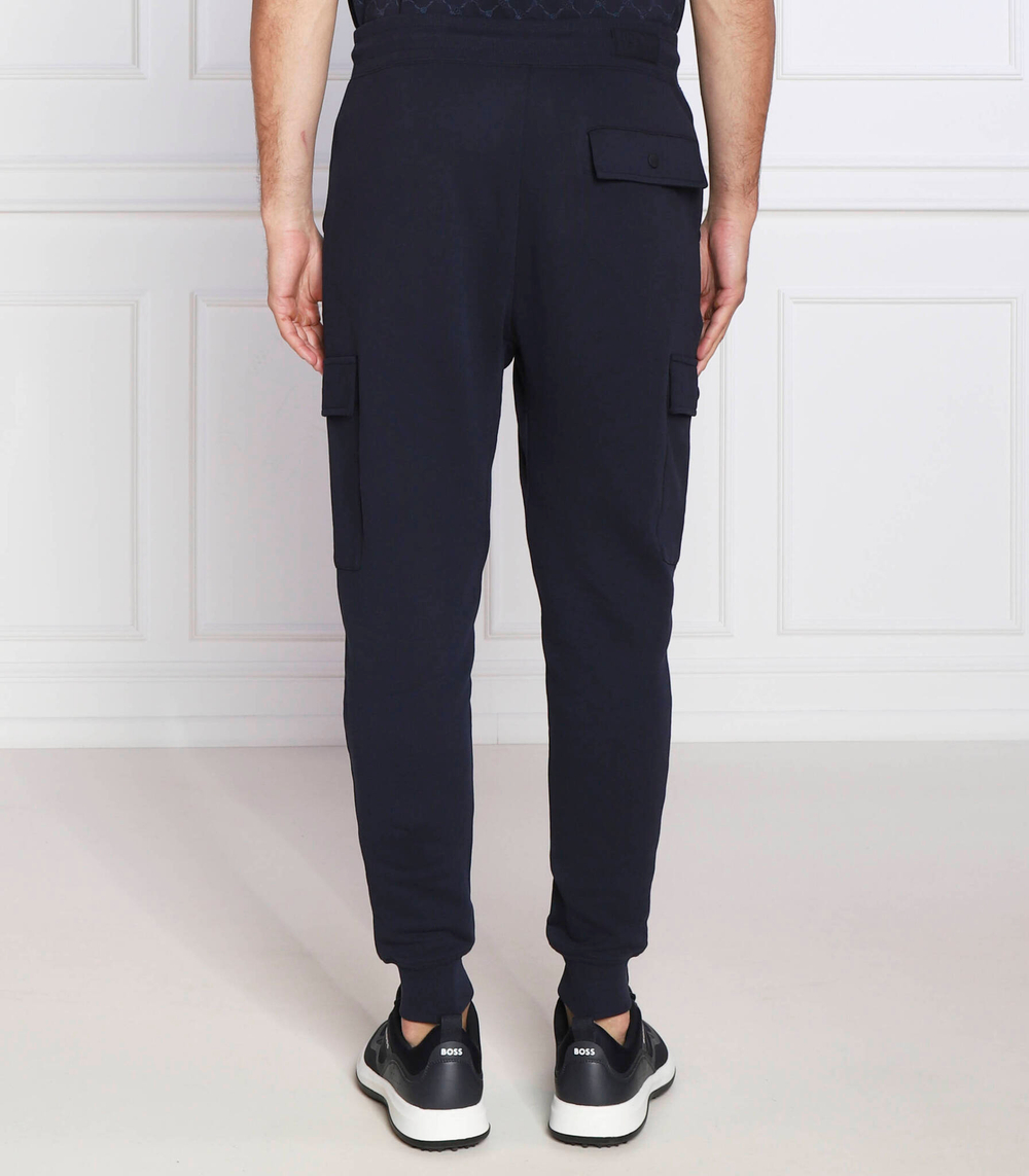 спортивные штаны saint Joop! Jeans - темно-синий(30034615)