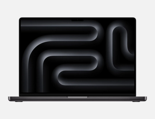 MacBook Pro 16” (M4 Max 14-Core, GPU 32-Core, 36GB, 1TB)
