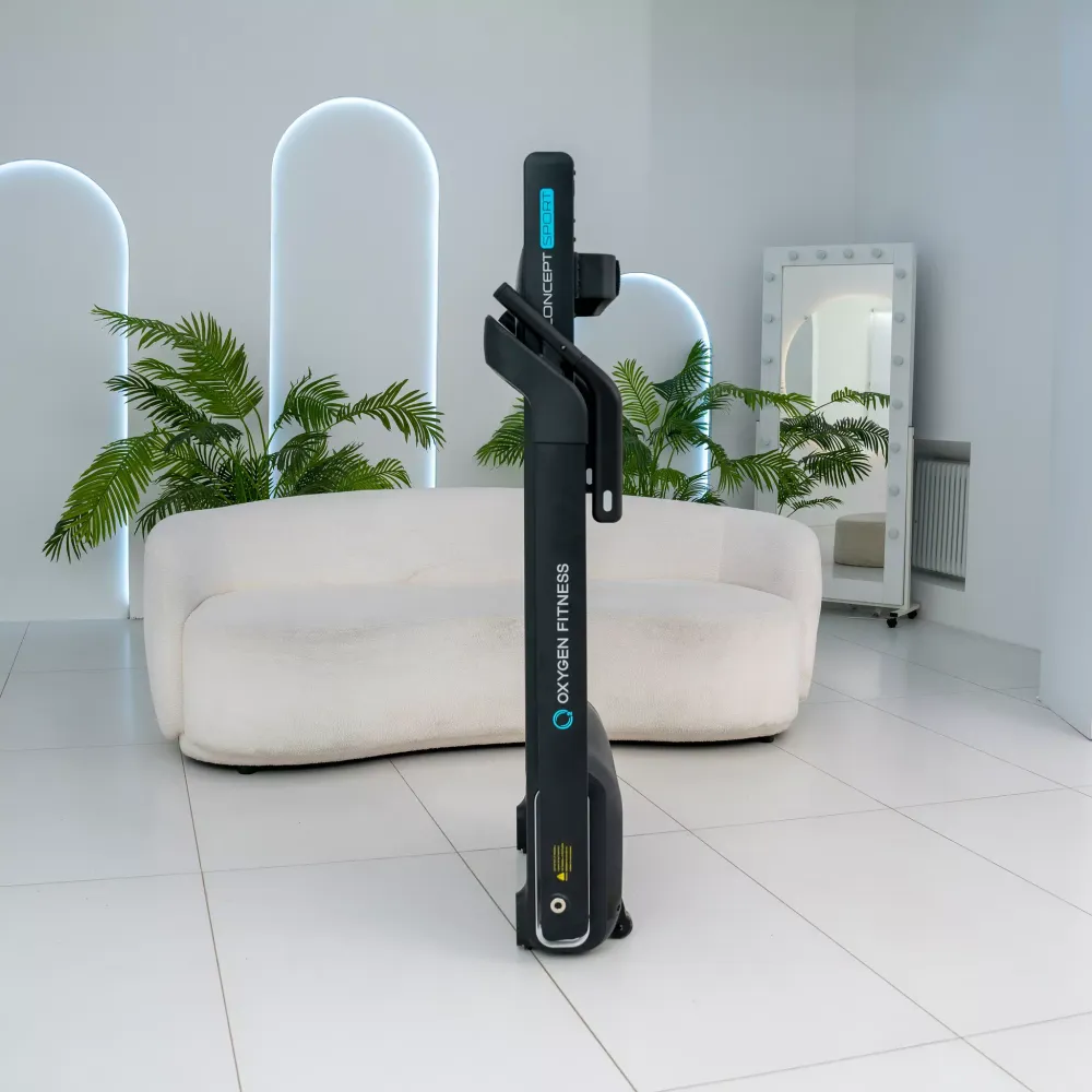 OXYGEN FITNESS X-CONCEPT SPORT