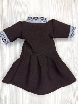 Школьная форма для кукол Paola Reina 32 см (965)