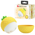 Клиторальный стимулятор Pretty Love Pinaple BI-300064