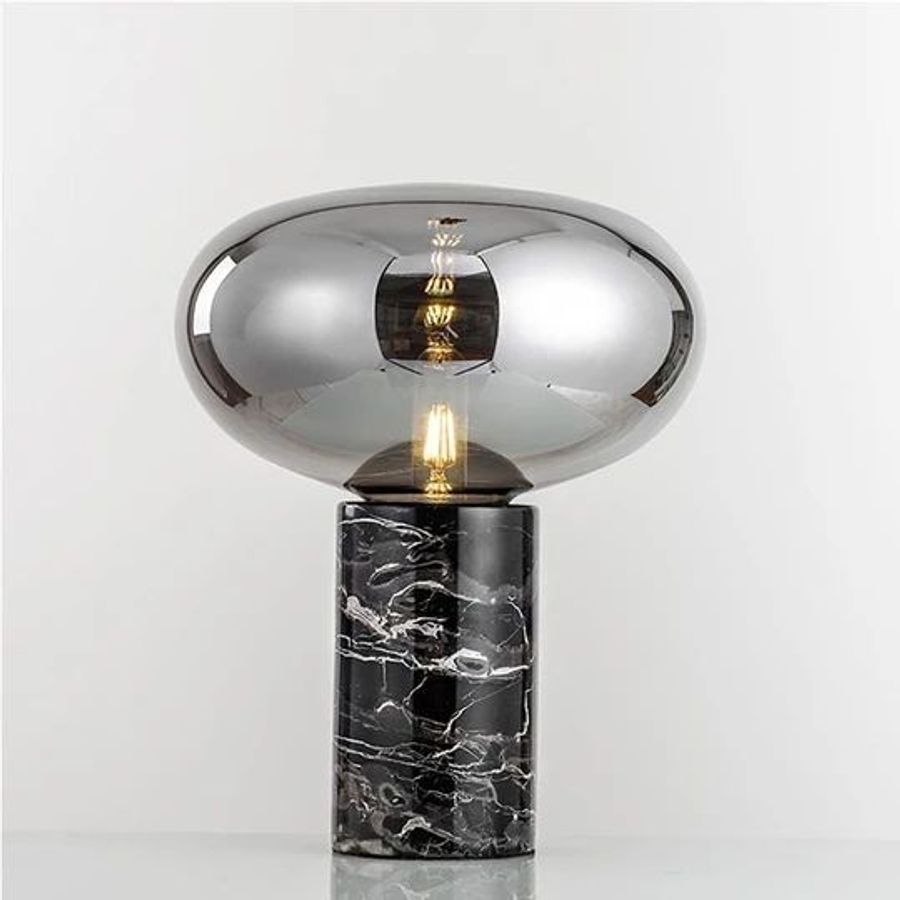 Лампа настольная Marquina L