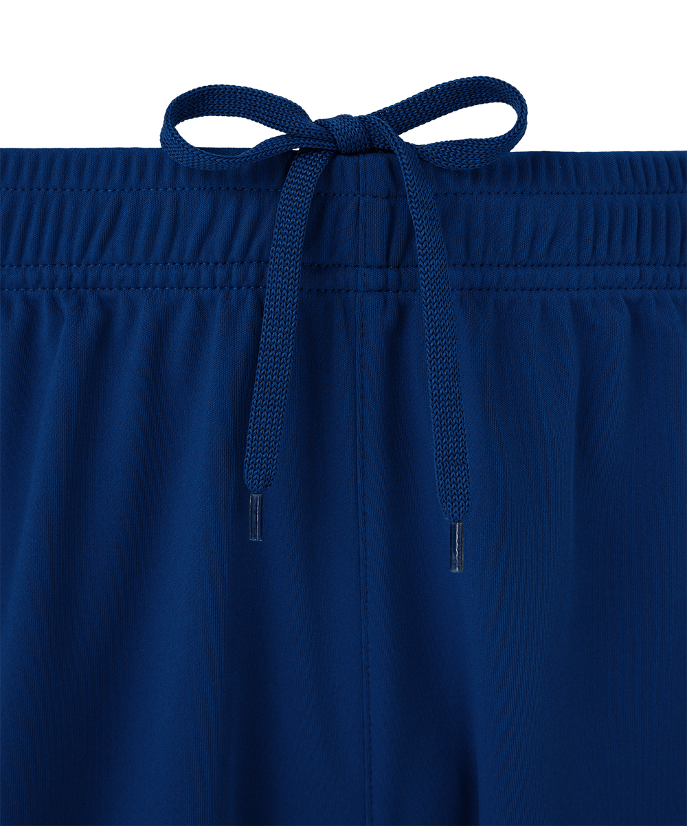Шорты игровые Jogel DIVISION PerFormDRY Union Shorts-K, темно-синий Z4