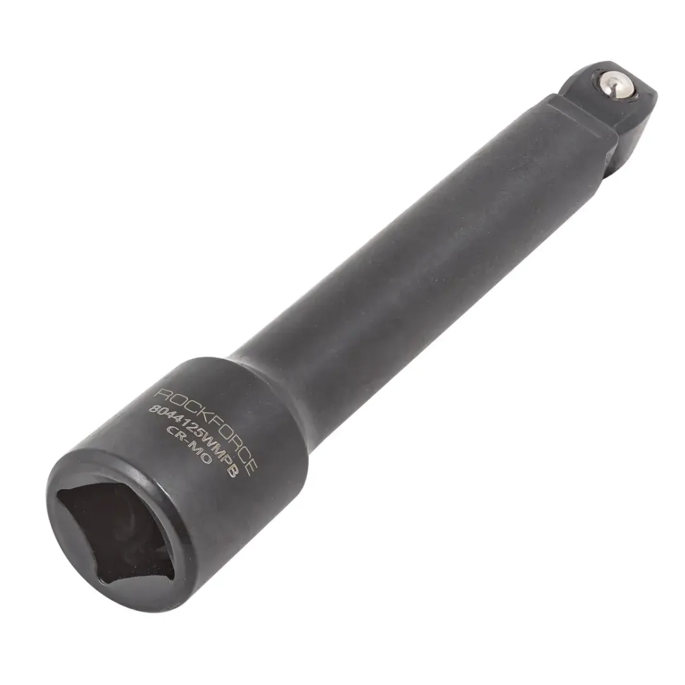 Удлинитель плавающий ударный 125мм, 1/2'' RockForce##Rock FORCE RF-8044125WMPB