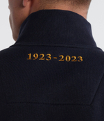 Худи Aeronautica Militare - темно-синий(FE1848F532)