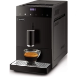 Кофемашина Vitek VT-8700 Metropolis 1350Вт черный
