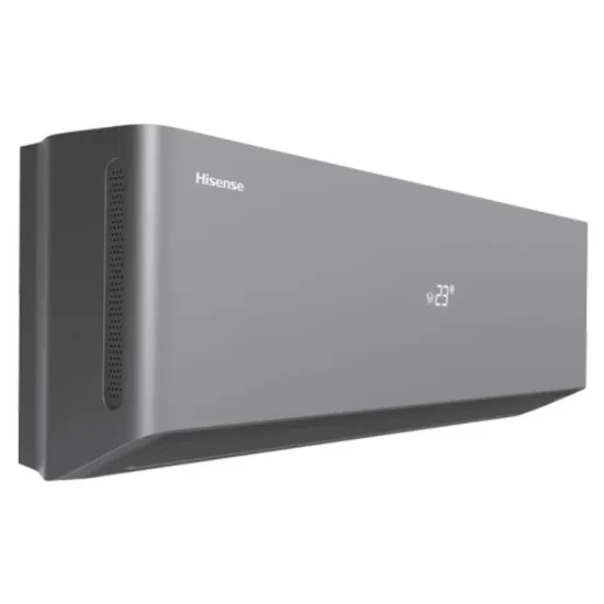 Настенный блок мульти сплит системы Hisense AS-10UW4RXVQH00AG(B)