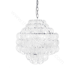 Pendant design lamp Giogali SP 60 by Vistosi (White)