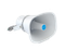 CVGAUDIO HPA30T рупорный громкоговоритель, Мощность 3,8/7,5/15/30W в 100V