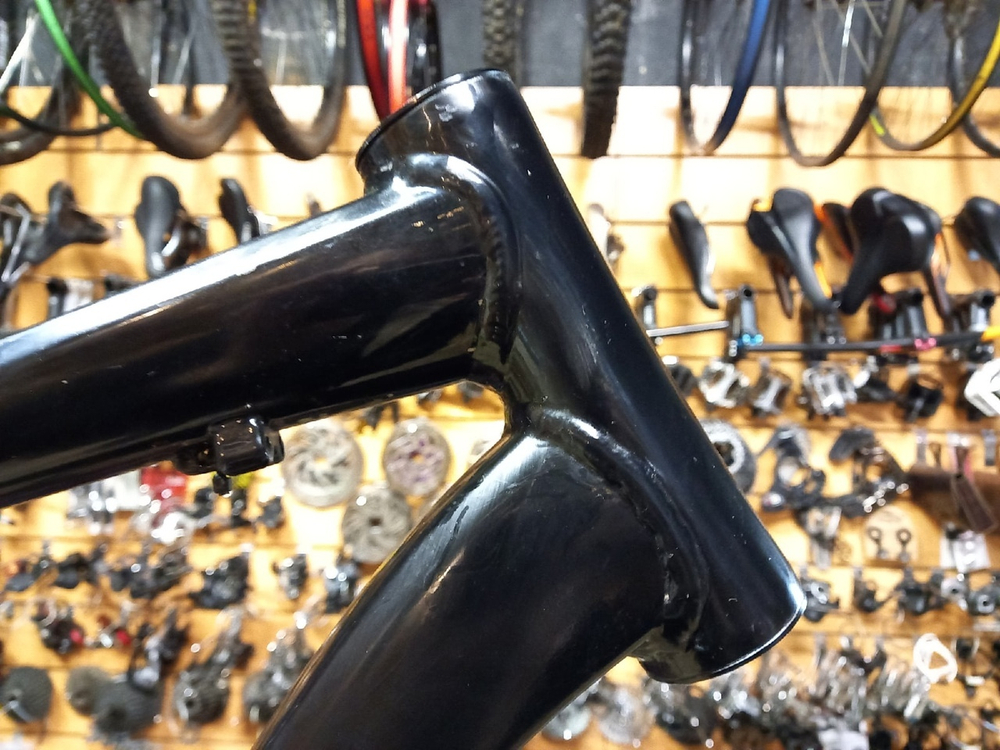 Рама велосипеда Giant Talon 27.5 L