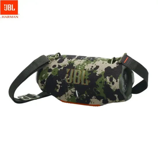 Портативная акустика JBL Xtreme 4 Camouflage