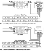 Лента светодиодная Maytoni Led strip 10125