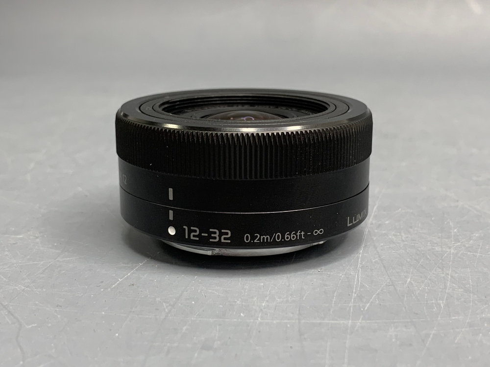 Panasonic DMC-GX7