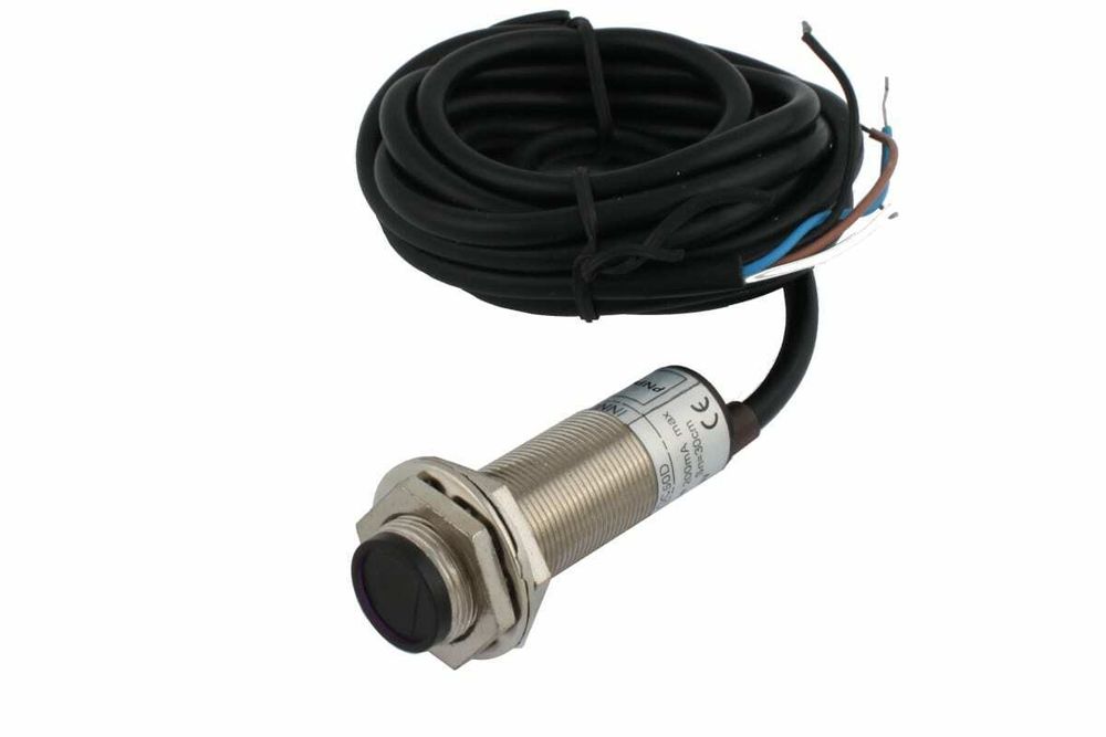 Оптический датчик INNOCONT PES-D18-POC50D