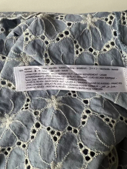 Платье Zara