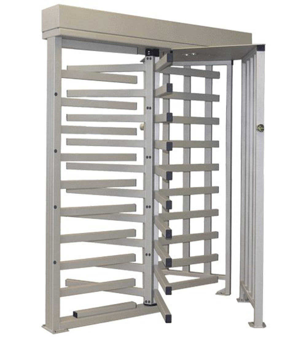 PERCo-RTD-15.1R PERCo Турникет электромеханический полноростовый
