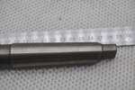 Сверло 24мм (145х280) Р6М5 к\х К/М3 СССР