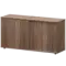 Тумба-купе АМТ-15.7 Темный шимо 1496x442x760 Арго