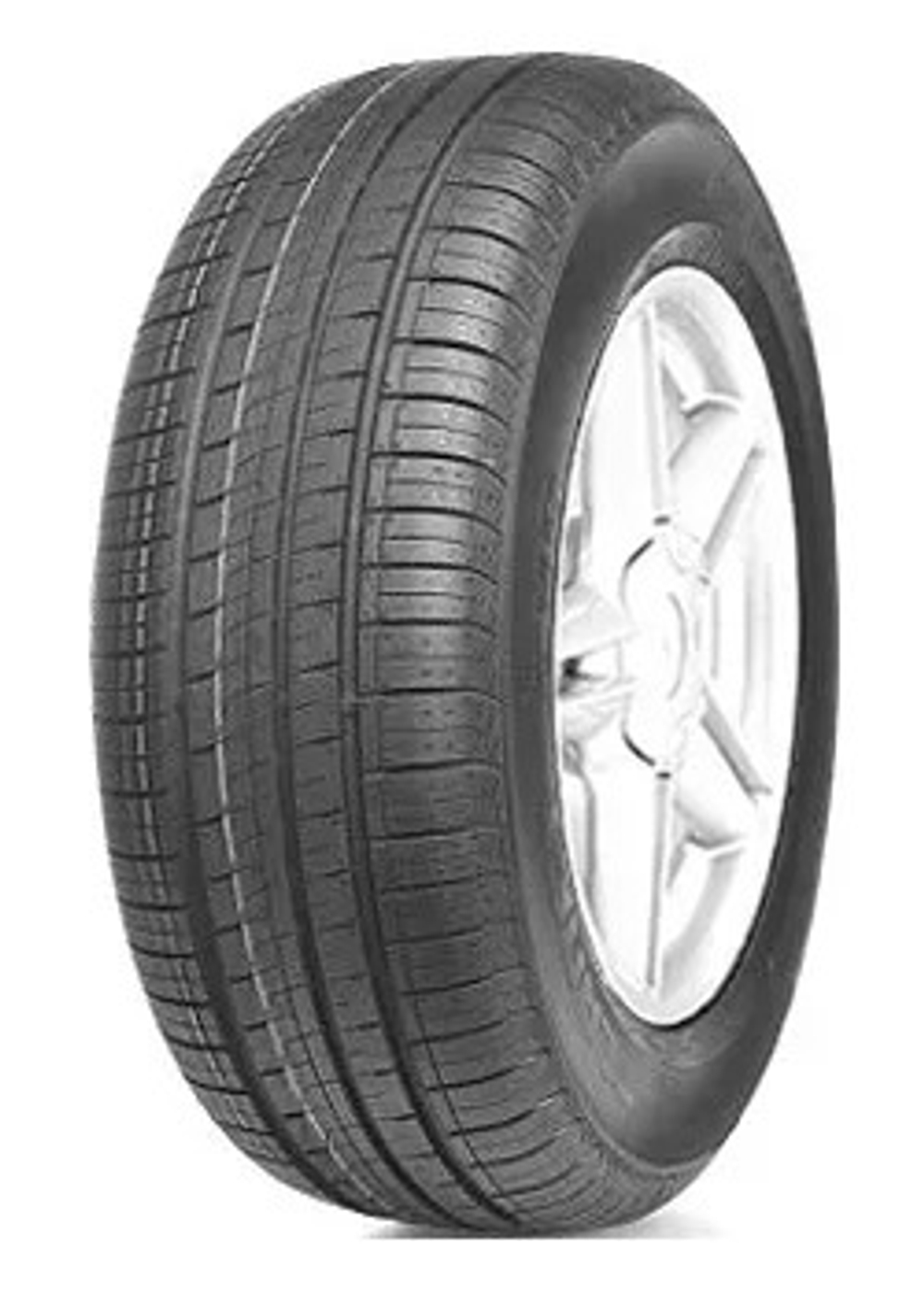 Легковая шина 205/70R15  96H EVO Planet Амтел Акция