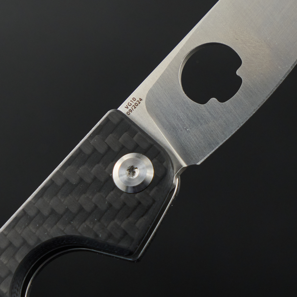 Нож Cigarknife CF VG10, DAGGERR, CGRKNFCFV G10