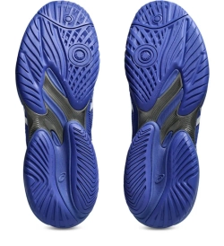 Теннисные кроссовки Asics Court FF 3 - dark cobalt/white
