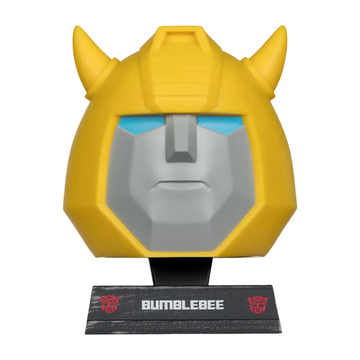 Реплика головы McFarlane Transformers 1:3 Bumblebee Head