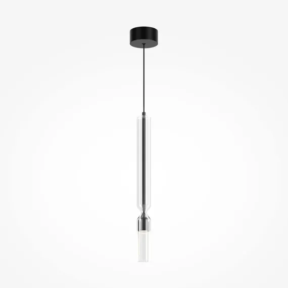 Подвесной светильник Peg MOD469PL-L3B3K Maytoni