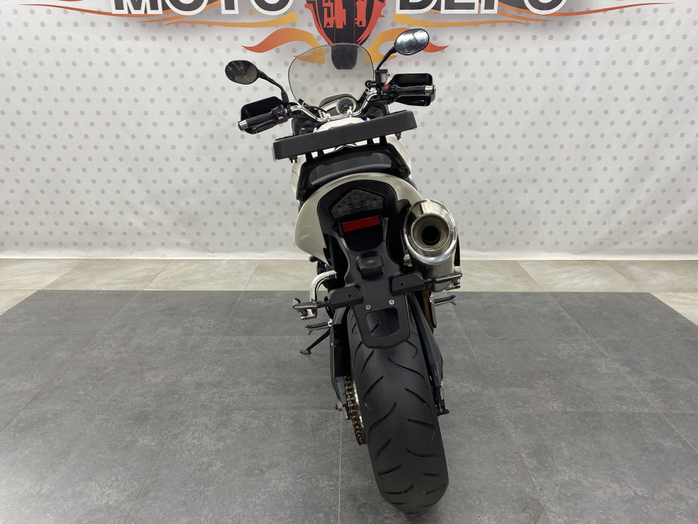 Triumph Tiger 1050 , 2010