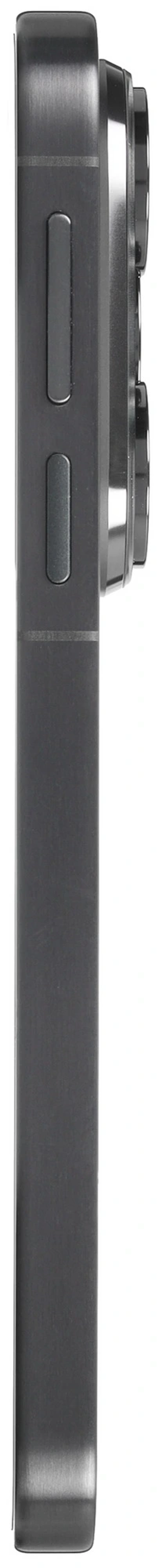 HUAWEI Pura 90s Pro 512 ГБ черный