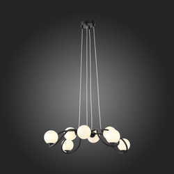 Светильник подвесной ST Luce Legatezza SL1502.403.08