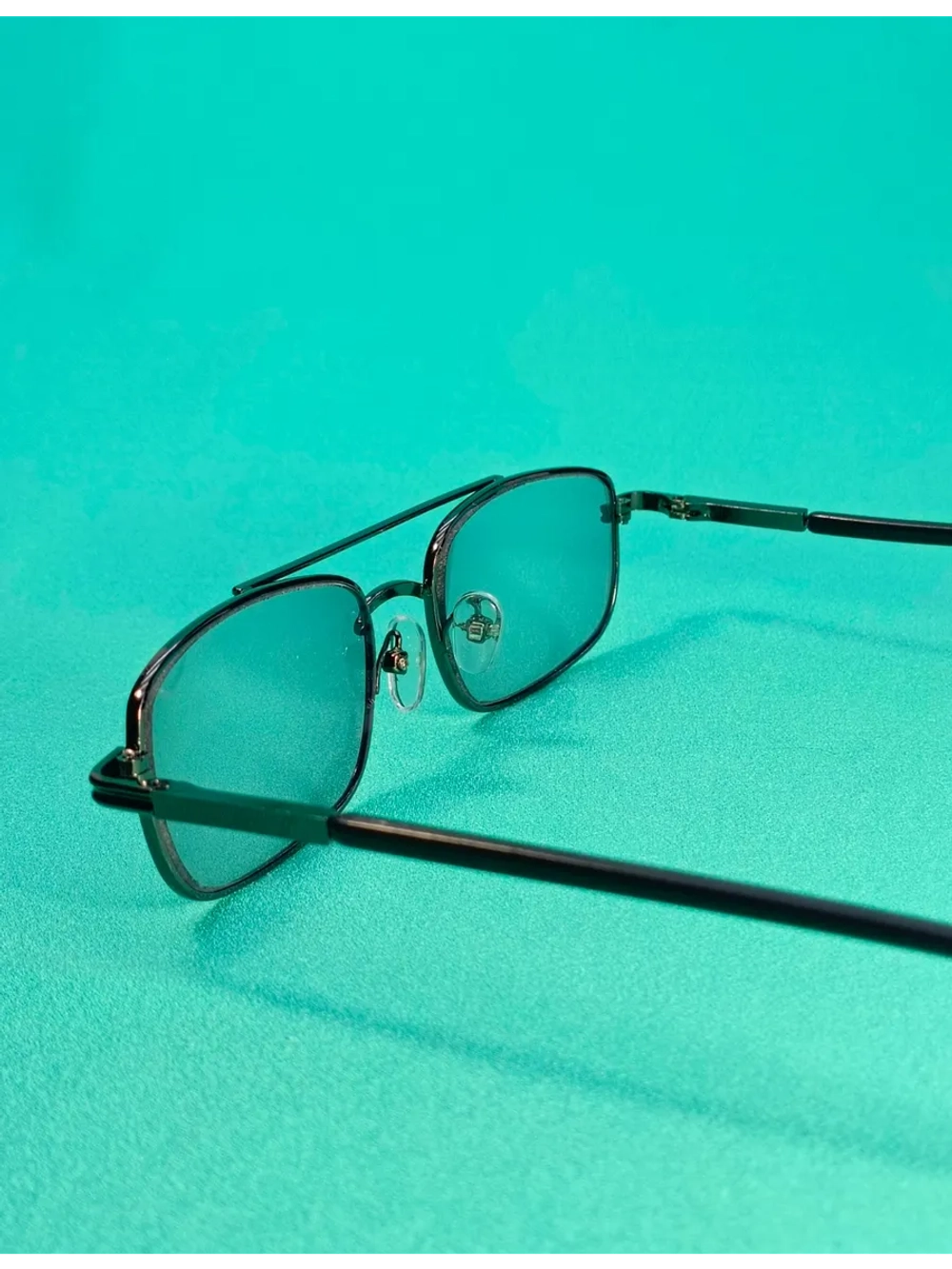 очки для зрения -3,5 стекло хамелеон фотохромные -3,5 минус