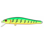 Воблер для рыбалки ZIPBAITS Rigge ZB-R-70F, 70мм, 4.7гр., заглубление 0.5-1.0м., цвет 101M, плавающий