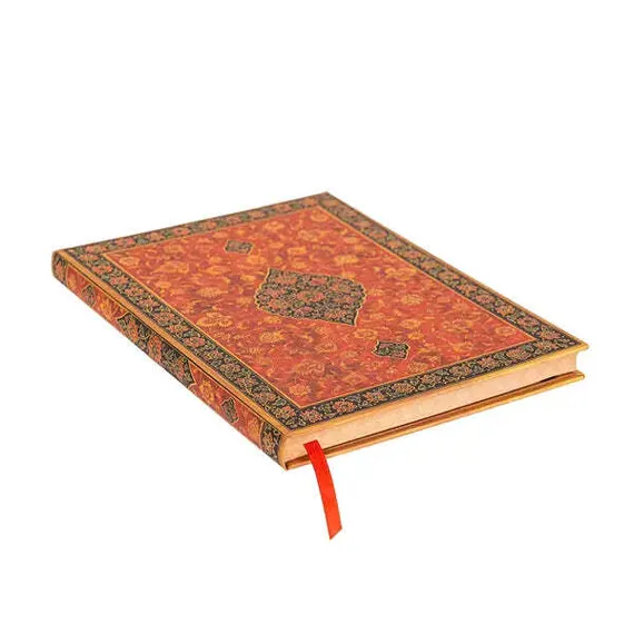 Bloknot \ Блокнот \ Notebook Persian Poetry / Layla / Midi / Lined