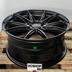 Комплект дисков Procast FF2074 18x8 et35 5x114.3 (Уценка)
