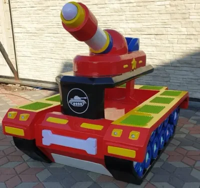 Лего стол модель танк